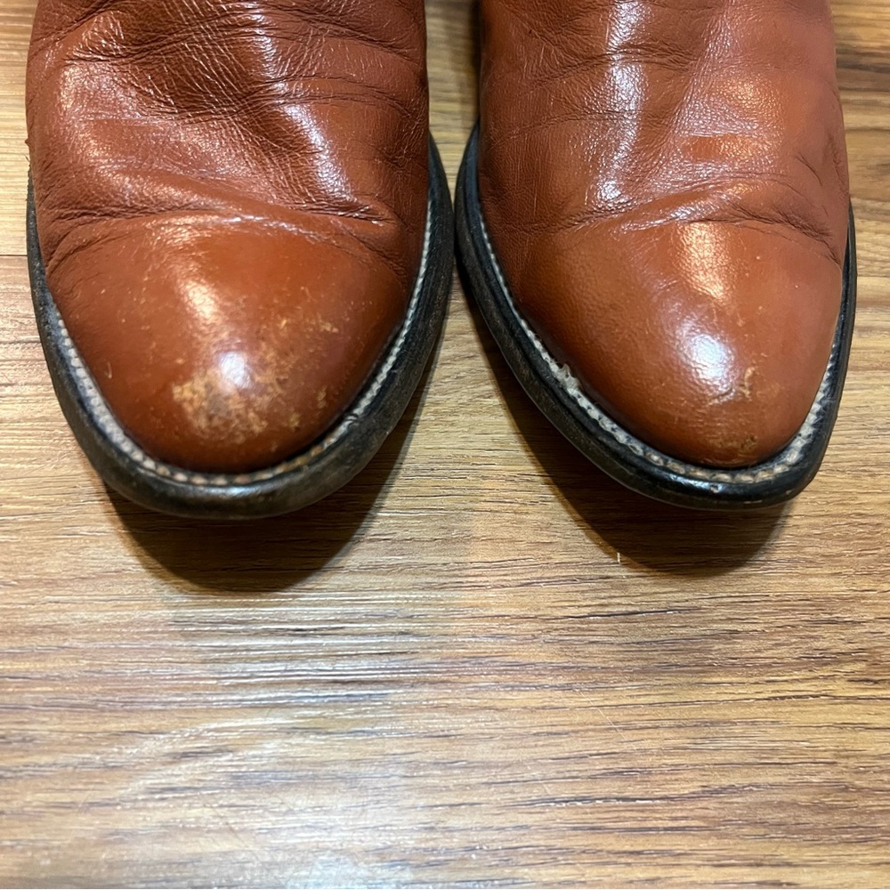 Womens Nocona Boots Size 8.5 B - Picture 3 of 8